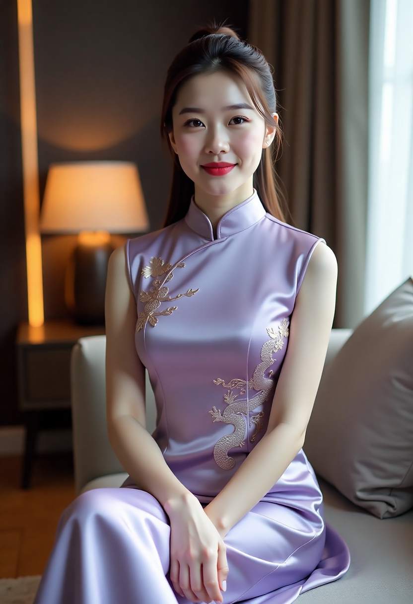 晚间观影指南